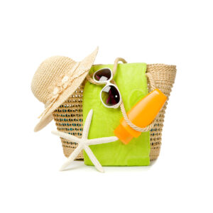 Beach Bag